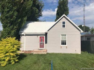 16417 Shaver St, Athens, IL, 62613