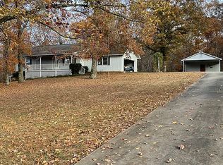 4992 Odum Smallwood Rd, Gainesville, GA 30506