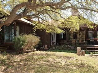 1174 Schuetz Creek Rd, Blanco, TX 78606