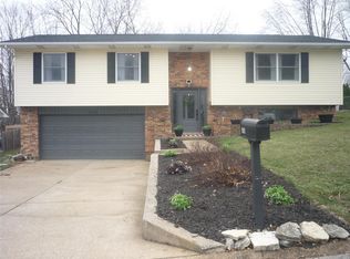 608 S Lincoln Ave, Union, MO 63084