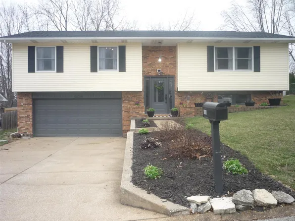 608 S Lincoln Ave, Union, MO 63084