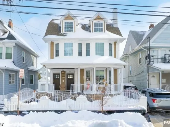 695 Ridge St, Newark, NJ 07104