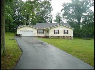 3601 Cherrylog Rd, Knoxville, TN 37921