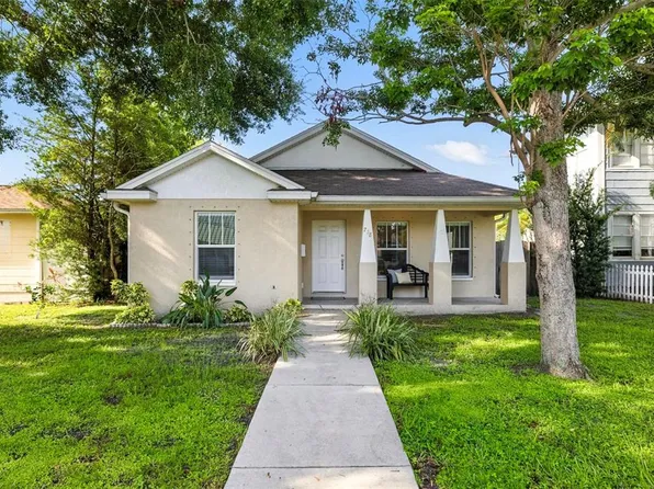 718 30th Ave N, Saint Petersburg, FL 33704