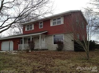 939 14th St, Manistee, MI 49660