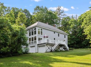 103 W Roby District Rd, Warner, NH 03278