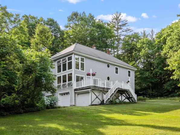 103 West Roby District Road, Warner, NH 03278
