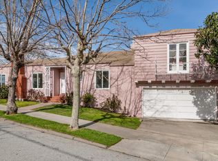 290 Poplar Ave, Millbrae, CA 94030