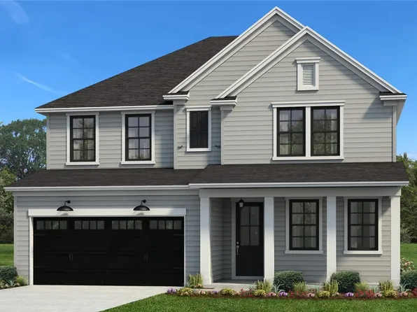 210 Creekside Cir, Williamston, SC 29697