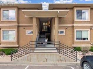 3795 Presidio Point UNIT 203, Colorado Springs, CO 80920