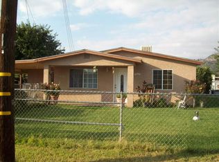 1626 Tyler Ave, Porterville, CA 93257