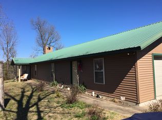 23460 Copeland Ln #4438, Hindsville, AR 72738