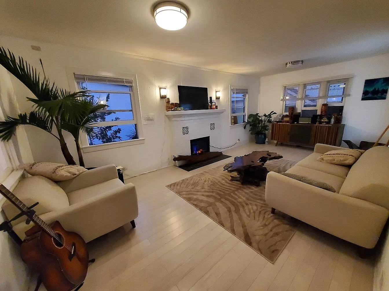 1 bed, 740 sqft, $2,550 — Photo 1