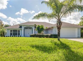 1420 Bevan Dr, Sebastian, FL 32958