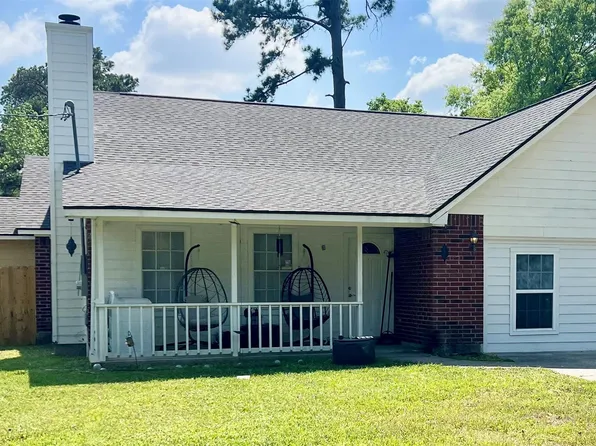 519 Tallow Dr, Conroe, TX 77385