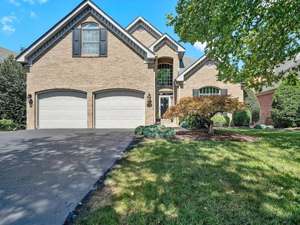 3370 Southwood Village Ct SW, Roanoke, VA 24014