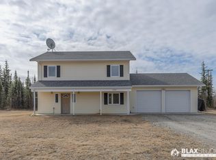 3787 Tractor Dr, Fairbanks, AK 99705
