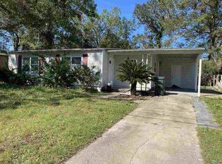 393 Clairmont Dr, Pensacola, FL 32506