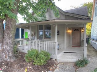 537 Maryland Ave, Lexington, KY 40508