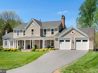 14628 Cutstone Way, Silver Spring, MD 20905