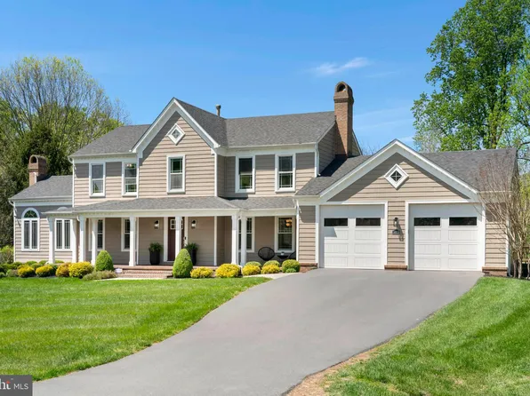 14628 Cutstone Way, Silver Spring, MD 20905