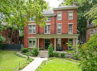 1110 Cherokee Rd APT C, Louisville, KY 40204