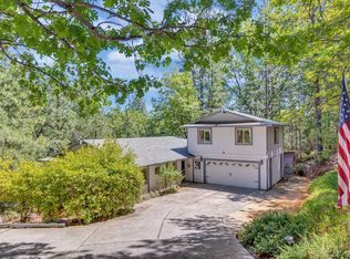 15071 Sky Pines Rd, Grass Valley, CA 95949