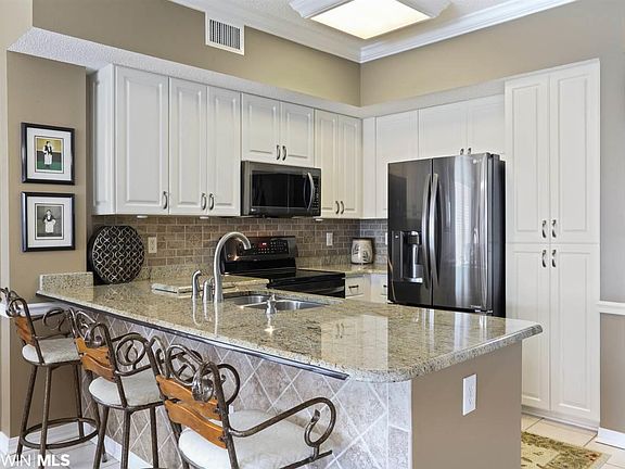 2nd image of 26750 Perdido Beach Blvd Unit 1207