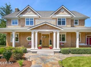 22468 SE Sawyer Ridge Way, Black Diamond, WA 98010