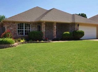 6512 NW 133rd St, Oklahoma City, OK 73142