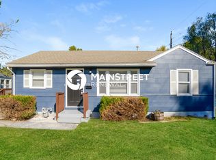 5706 E 101st St, Kansas City, MO 64137