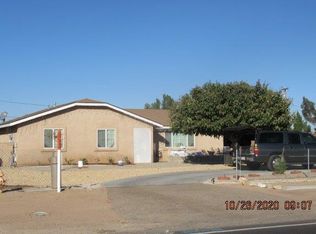 14792 Central Rd, Apple Valley, CA 92307