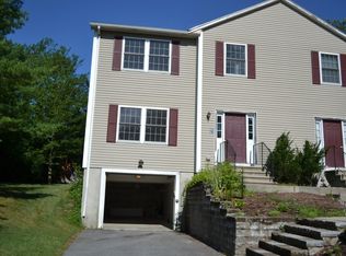 23 John Williams St, Attleboro, MA 02703