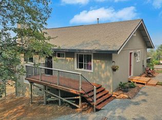 17366 Jones Ridge Rd, Grass Valley, CA 95945