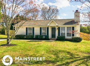 5607 Naturewood Ct, Charlotte, NC 28214