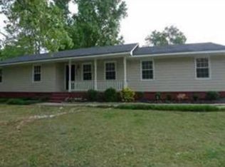 4880 Cherokee Way SE, Conyers, GA 30094