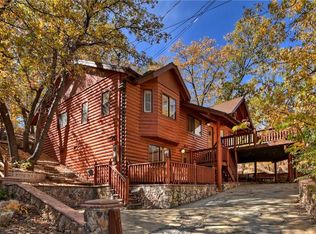 666 Butte Ave, Big Bear City, CA 92314