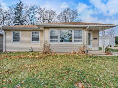 1223 Sussex Dr, South Bend, IN, 46628