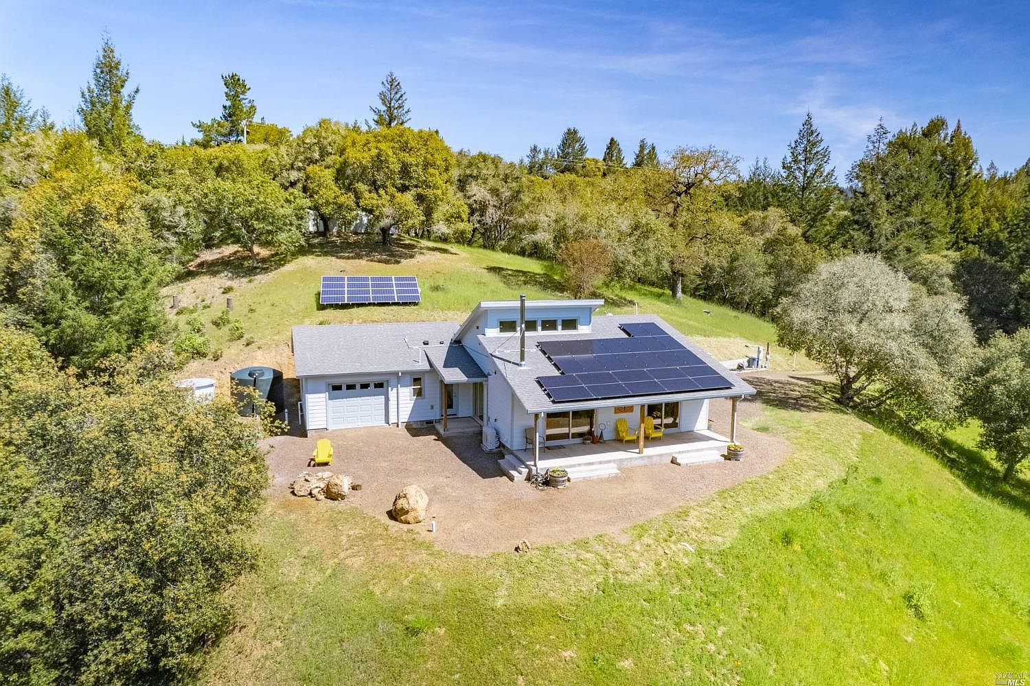 19550 Gschwend Rd, Philo, CA 95466 Zillow