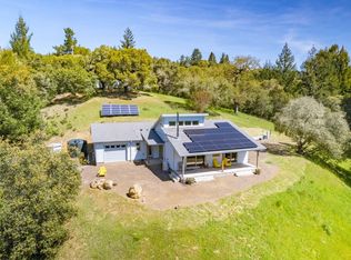 19550 Gschwend Rd, Philo, CA 95466