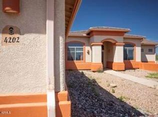 4202 S Rosemary Ct, Sierra Vista, AZ 85650