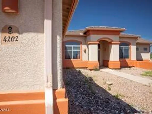 4202 S ROSEMARY Court, Sierra Vista, AZ 85650