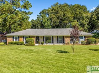 25 Cutty Sark Rd, Savannah, GA 31410