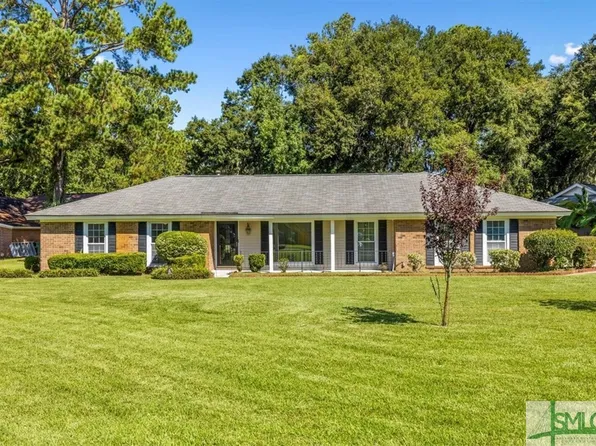 25 Cutty Sark Road, Savannah, GA 31410