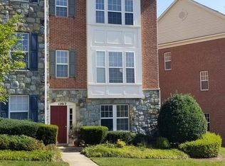12813 Clarks Crossing Dr, Clarksburg, MD 20871