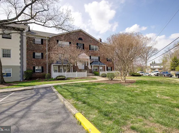 4407 Romlon St APT 303, Beltsville, MD 20705
