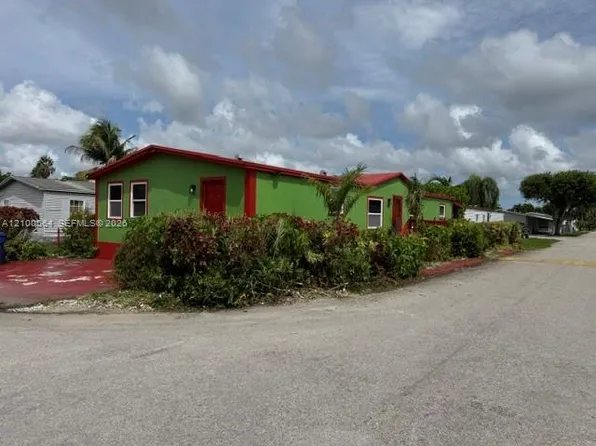 19800 SW 180th Ave Lot 259, Miami, FL 33187
