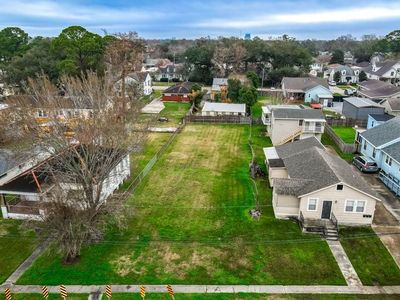 Saint George Ave, New Orleans, LA, 70121