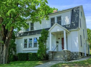 81 Cypress Ave, Lawrence, MA 01841
