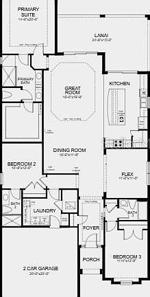 2nd image of 4234 Barbuda Ln